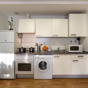 Standaard Appartement met Twee Slaapkamers